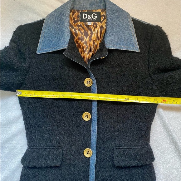 Authentic Dolce & Gabbana brought from Japan. - Picture 3 of 16